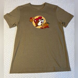 Buc-ees Fall Gather Together T-Shirt
